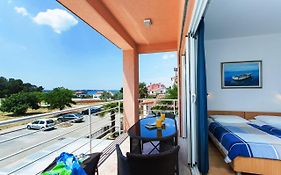 Apartments Villa Brioni II
