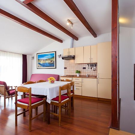 Apartments Villa Brioni II Fažana Pokoj fotografie
