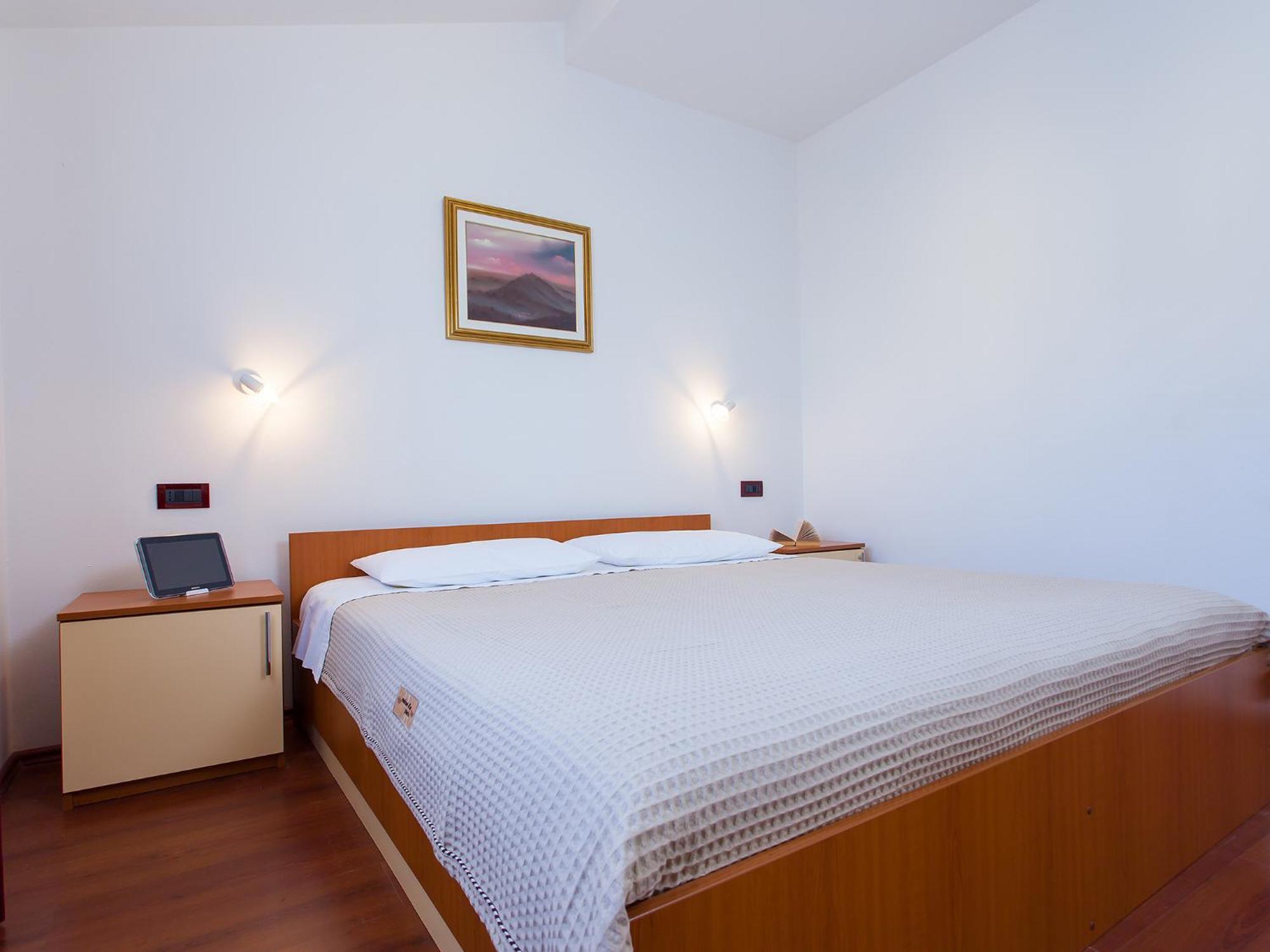 Apartments Villa Brioni II Fažana Pokoj fotografie