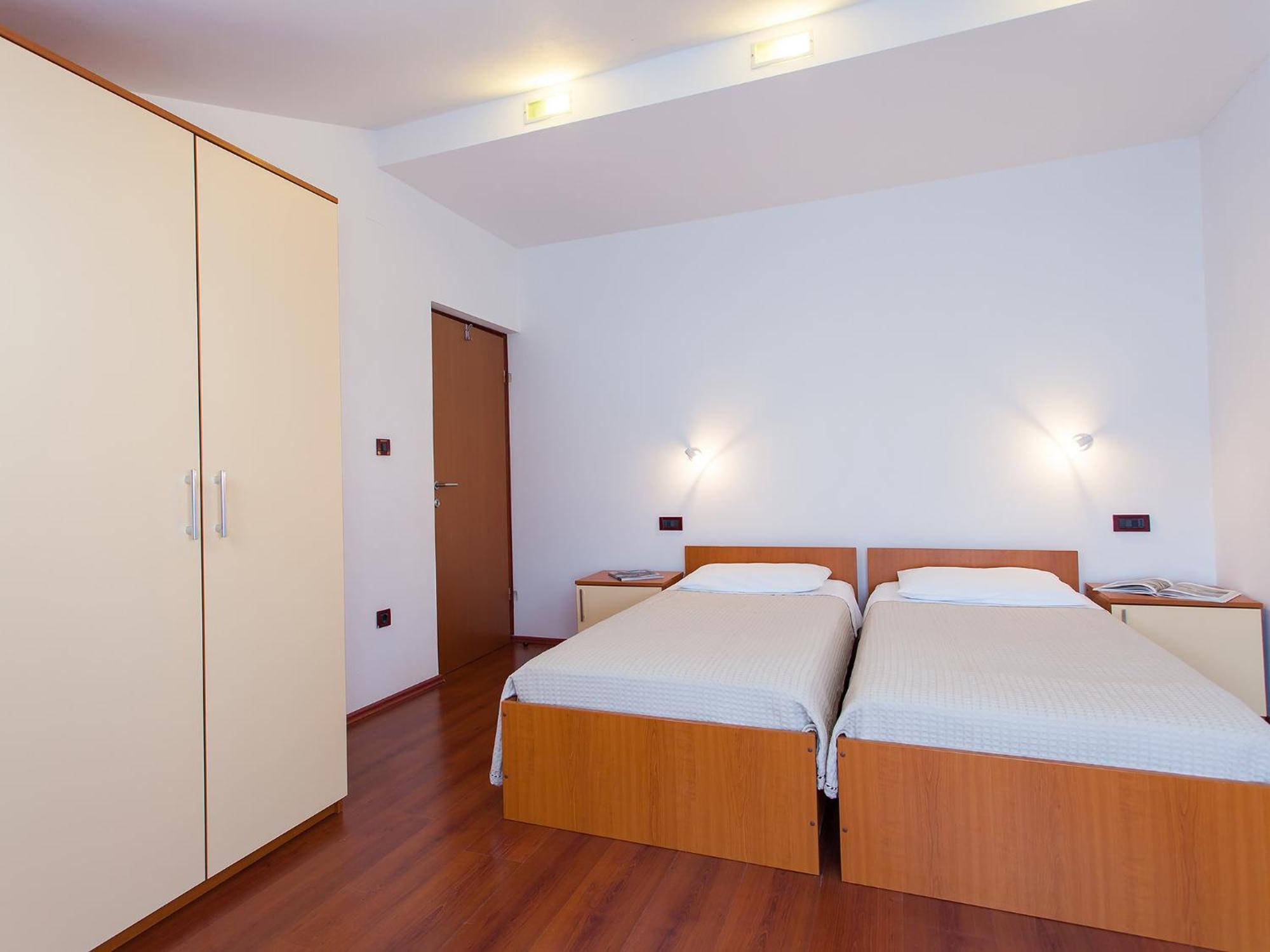 Apartments Villa Brioni II Fažana Pokoj fotografie