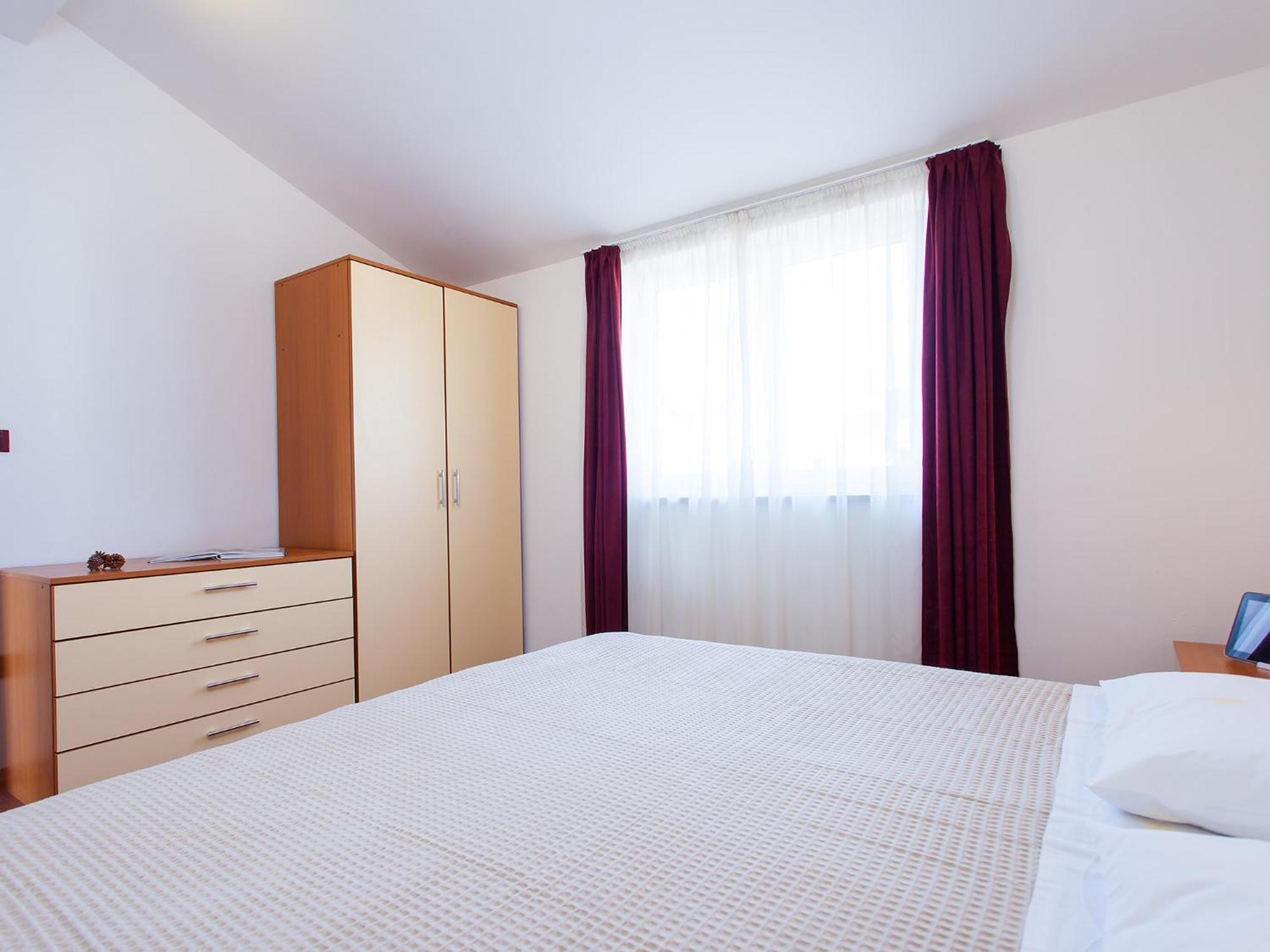 Apartments Villa Brioni II Fažana Pokoj fotografie