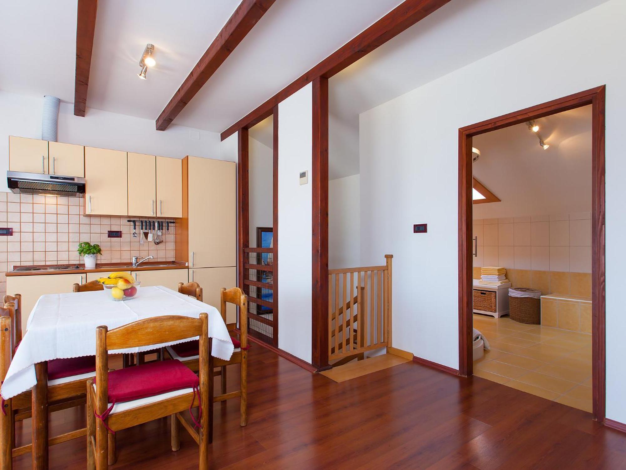 Apartments Villa Brioni II Fažana Pokoj fotografie